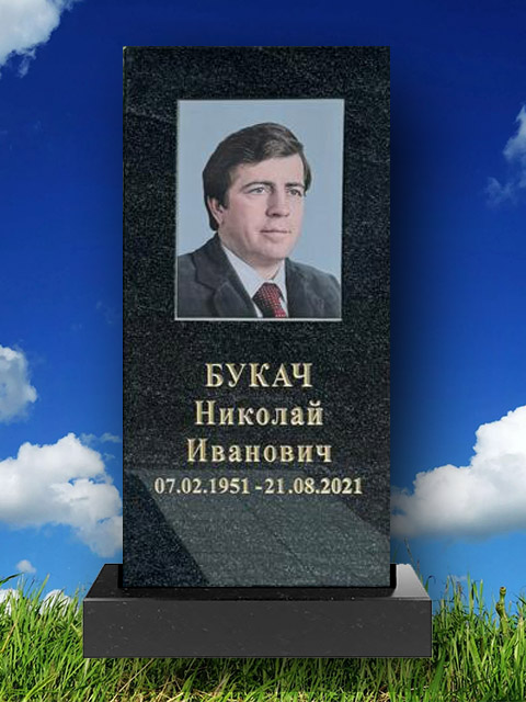 Памятники из гранита